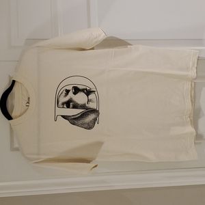 Dime Dog Tee